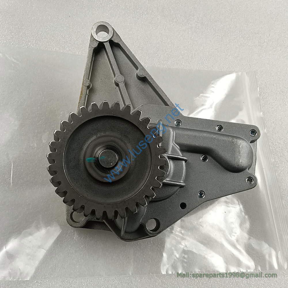 13039311 WATER PUMP SDLG - Image 2