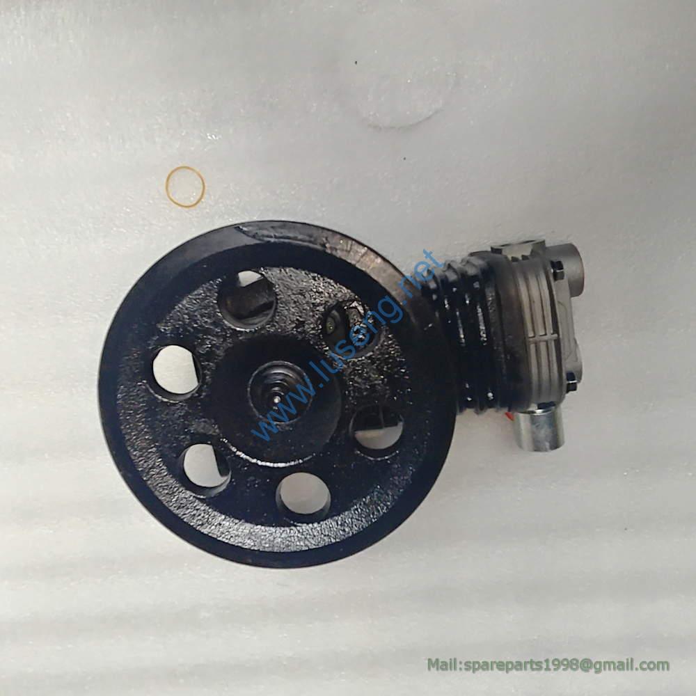 13051018 air compressor weichai - Image 3