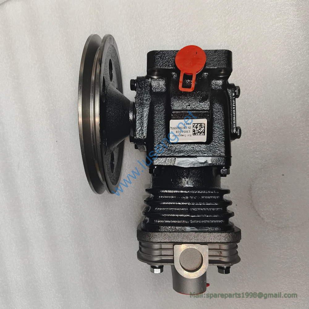 13051018 air compressor weichai - Image 4