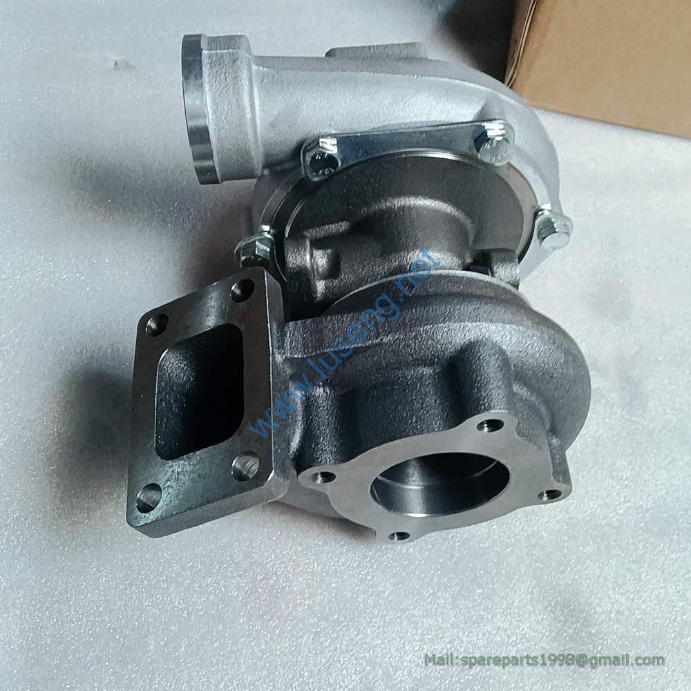 13057501 TURBO K24A turbocharger