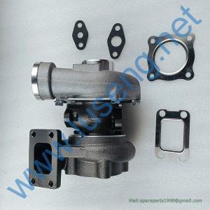 13057501 TURBOCHARGER WEICHAI
