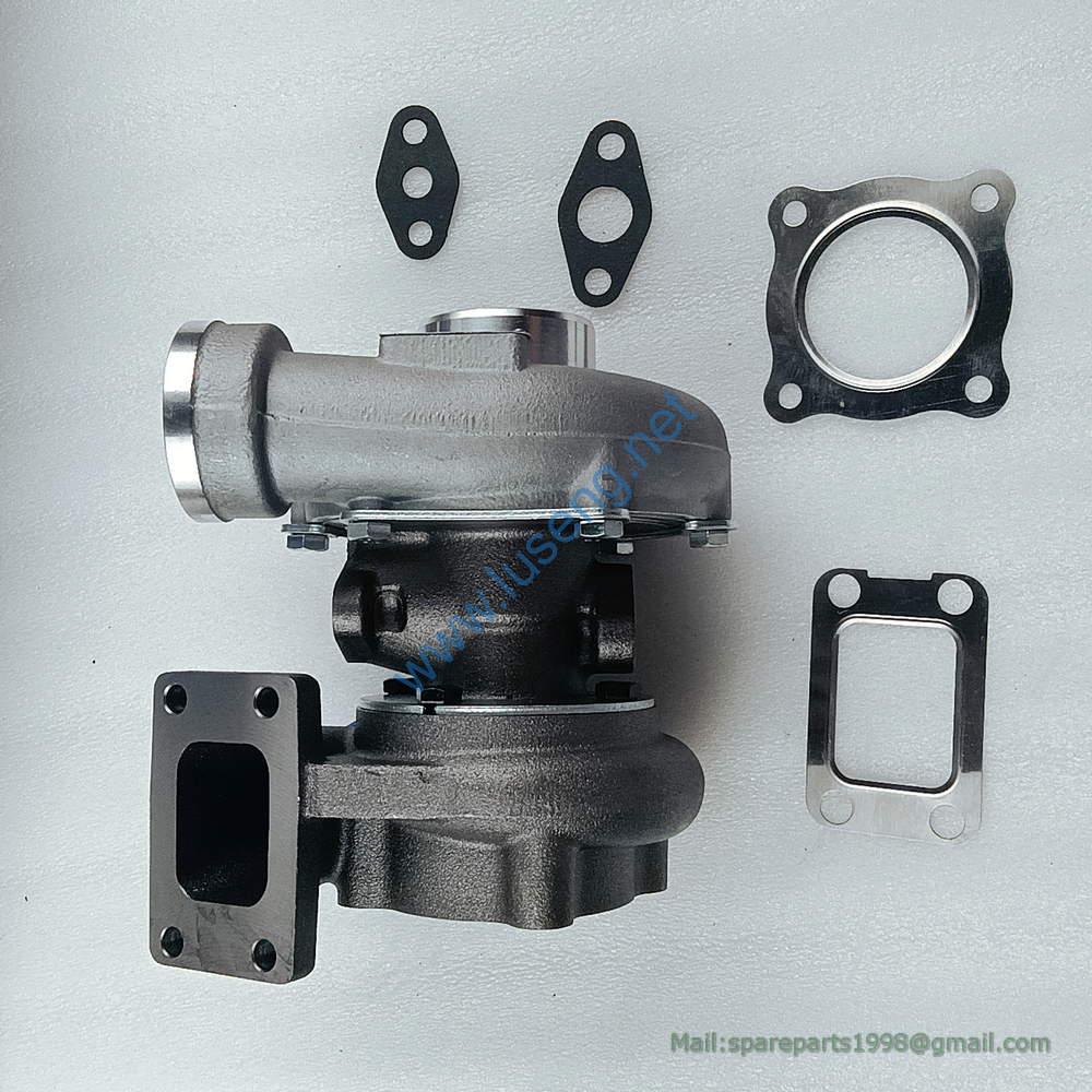 13057501 TURBOCHARGER WEICHAI