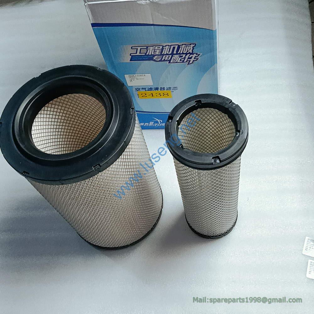 13065278 filter weichai