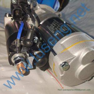 13066058 MOTOR STARTER XCMG