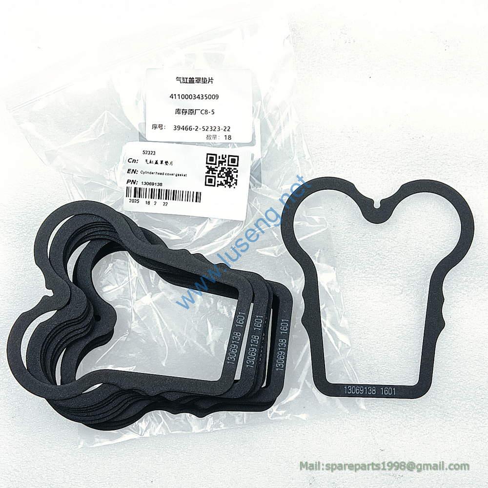13069138 gasket
