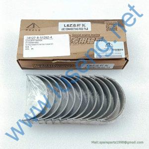 13069456 ROD BEARING 13068736 13068737