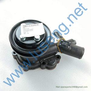 1307010AB59-AS10 water pump 4DW92