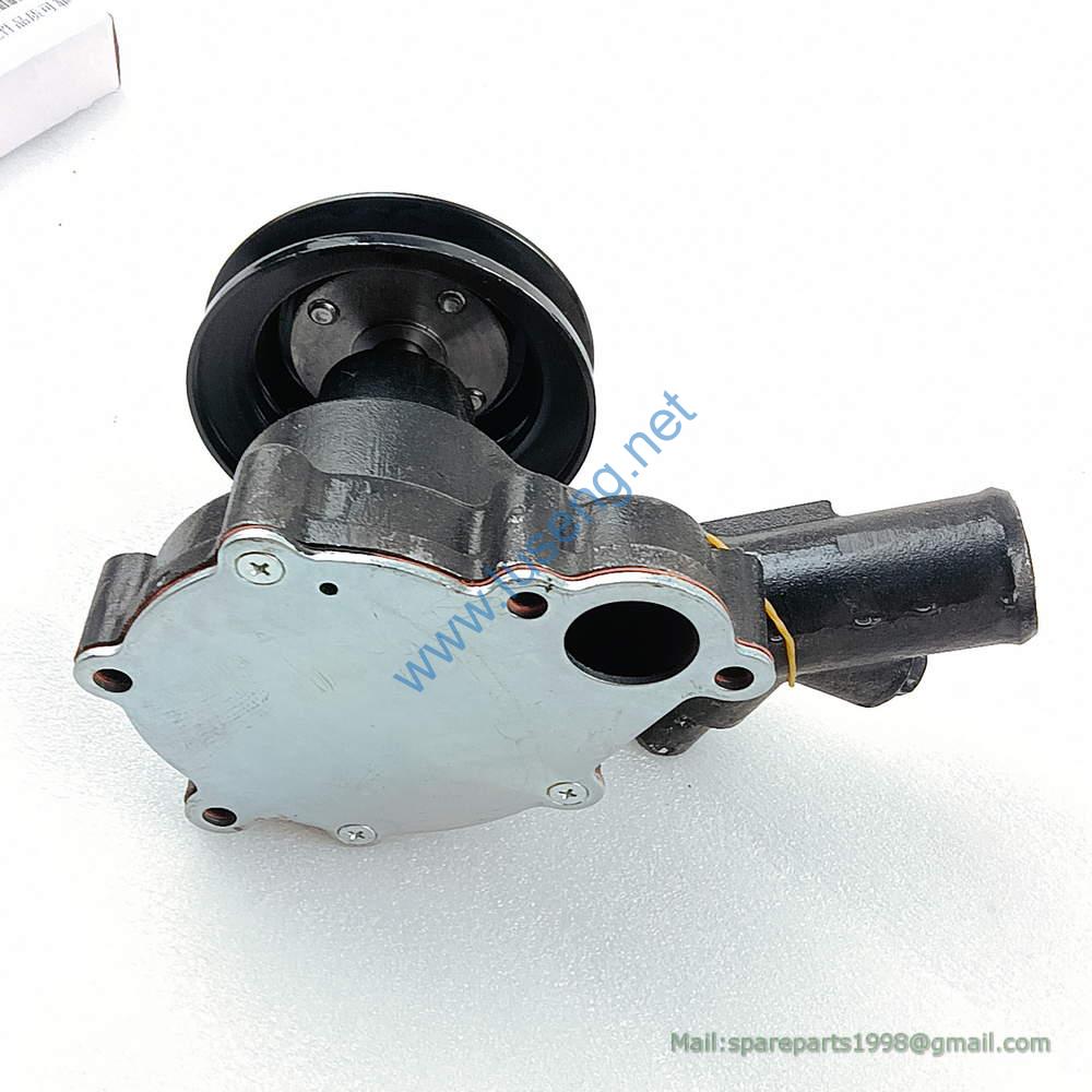1307010AB59-AS10 water pump 4DW92 - Image 2