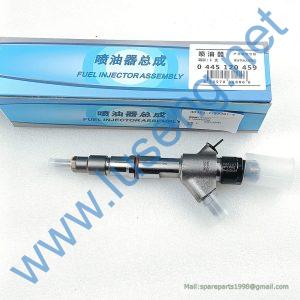 13074417 injector weichai