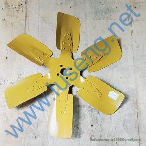 1308010A060-CG70 X8413408385 FAN WX6113ZG