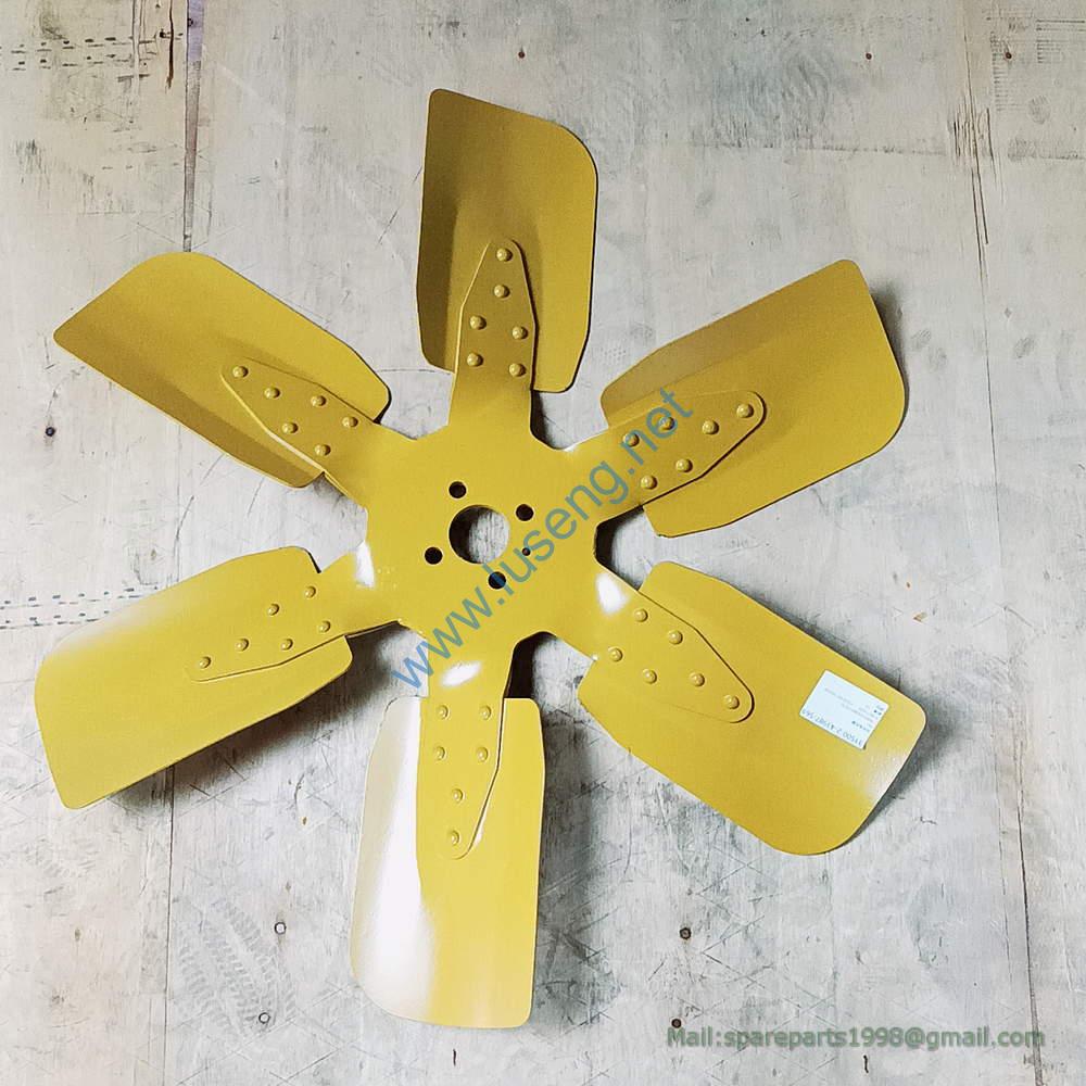 1308010A060-CG70 X8413408385 FAN WX6113ZG