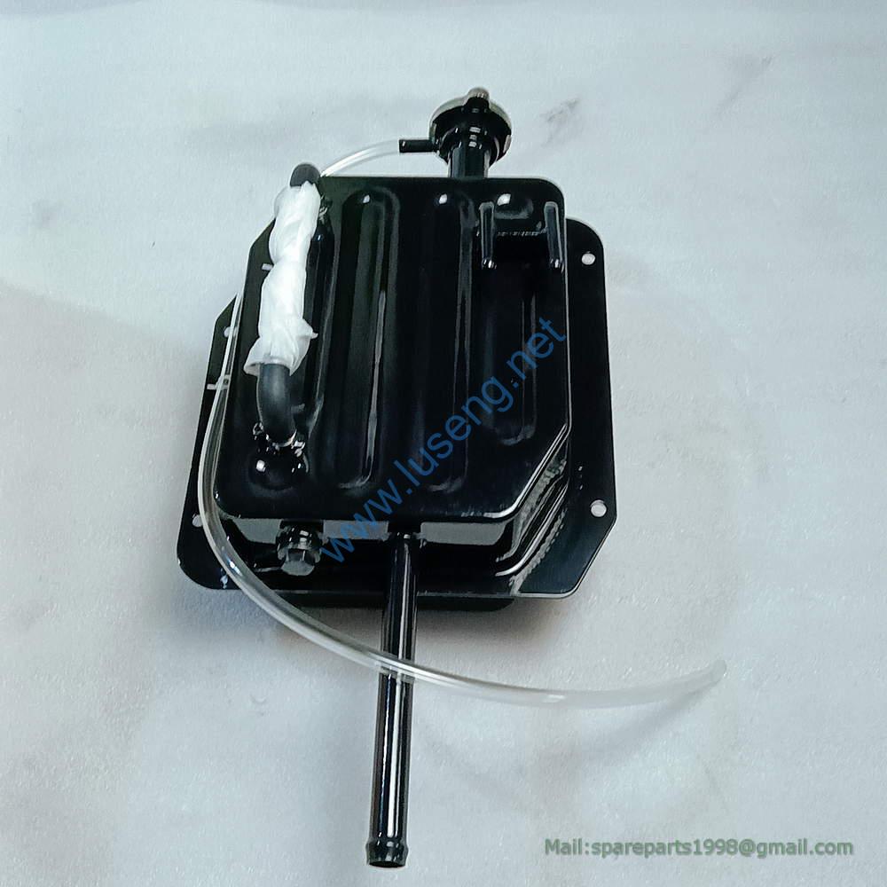 1311N-010-SZ BOCAL D'EAU