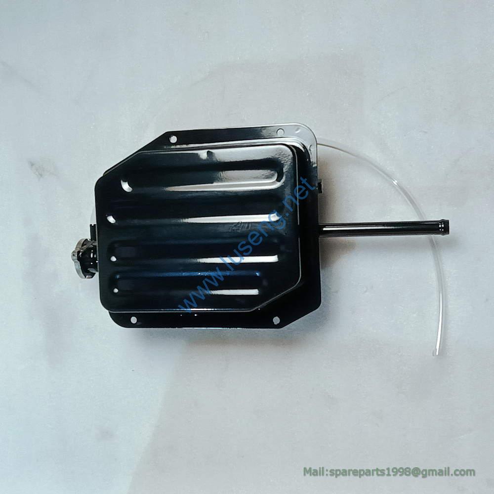 1311N-010-SZ BOCAL D'EAU - Image 2
