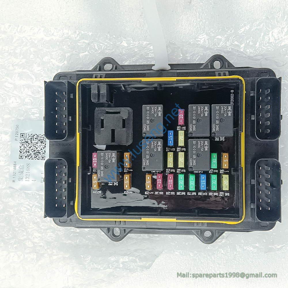13216884 18031200023 Power Control Module CMF2002-0
