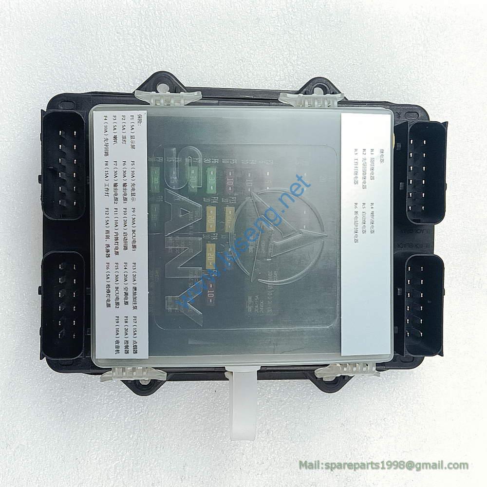 13216884 18031200023 Power Control Module CMF2002-0 - Image 2
