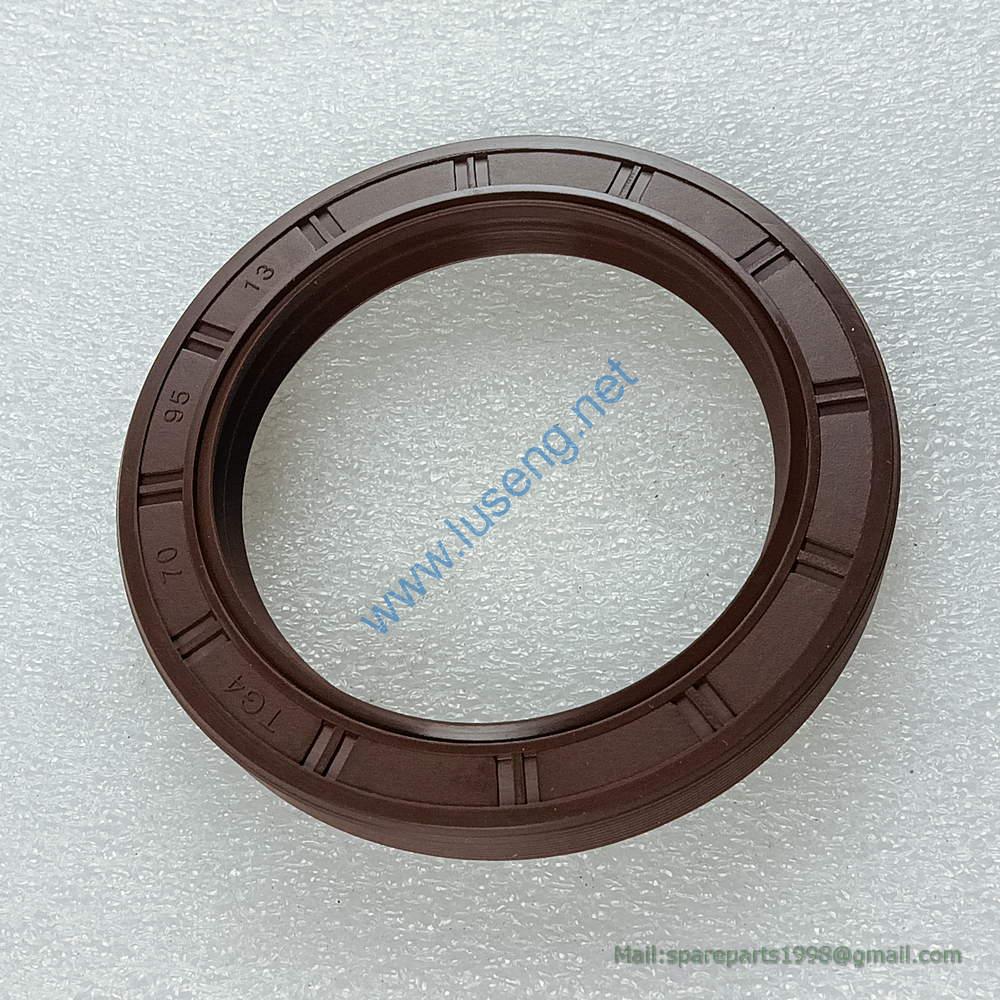 13B0169 DIFFERENTIAL SEAL LIUGONG - Image 2