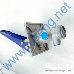 13C0004 BRAKE PEDAL LIUGONG