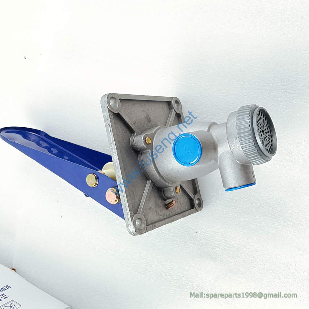 13C0004 BRAKE PEDAL LIUGONG