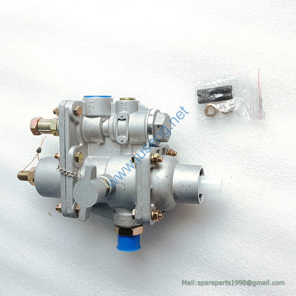 13C0026 OIL WATER SEPERATOR LIUGONG