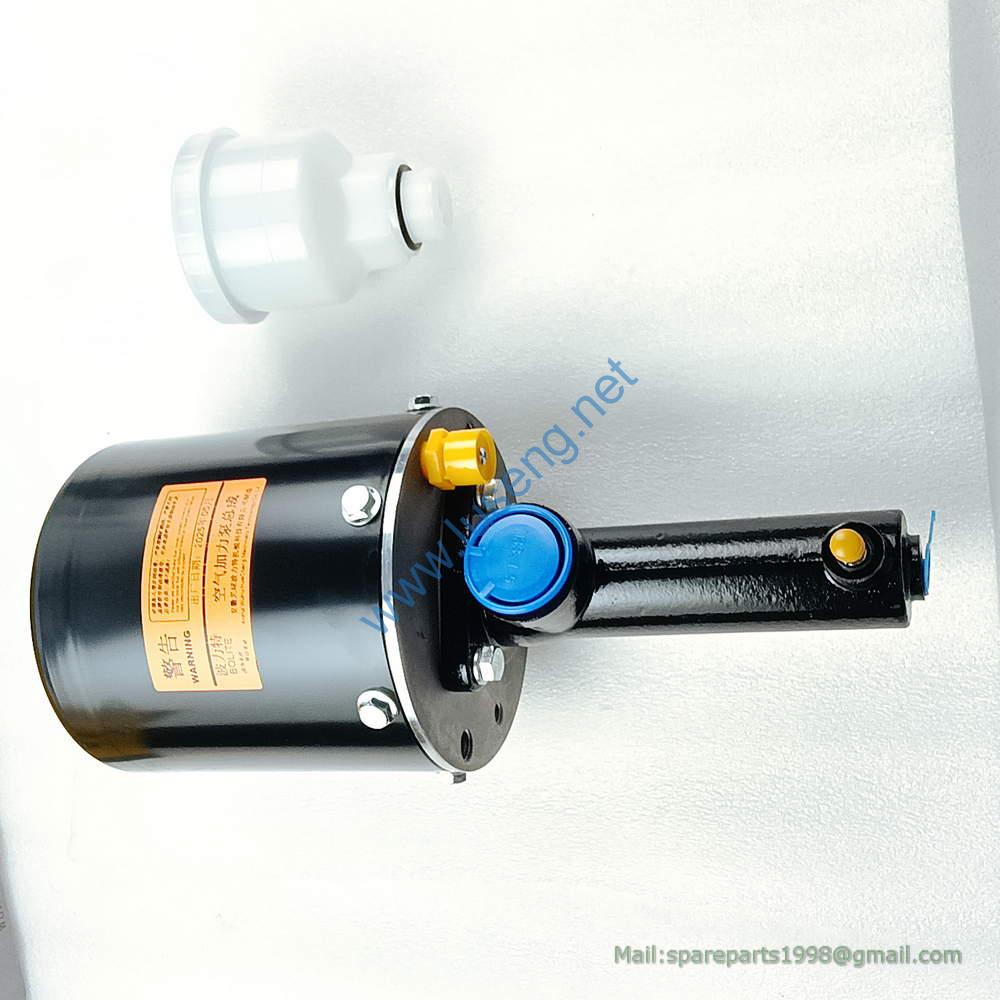 13C0067P01 AIR MASTER LIUGONG
