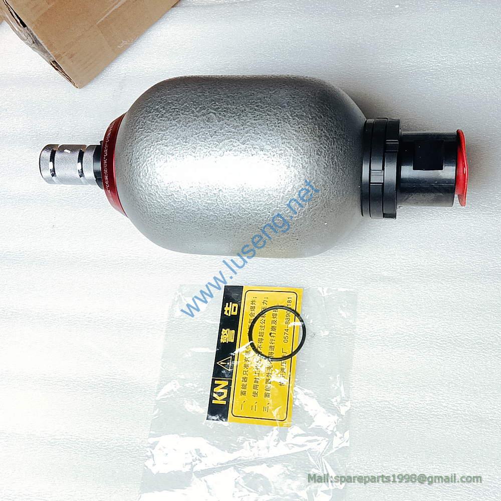 13C0076 ACCUMULATOR LIUGONG