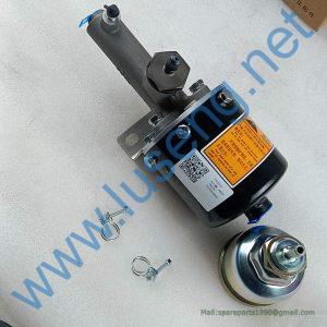 13C2077 BRAKE MASTER LIUGONG
