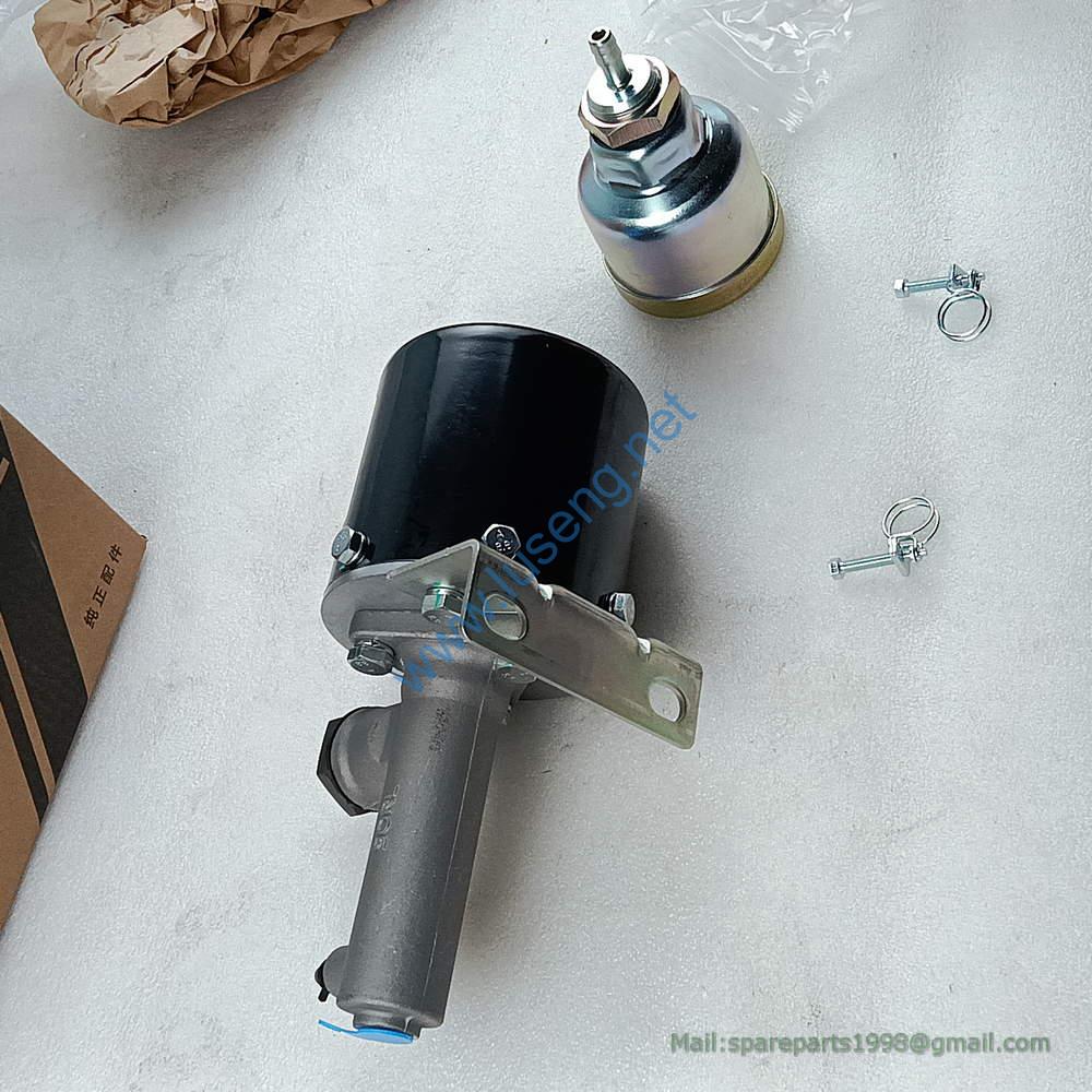 13C2077 BRAKE MASTER LIUGONG - Image 2