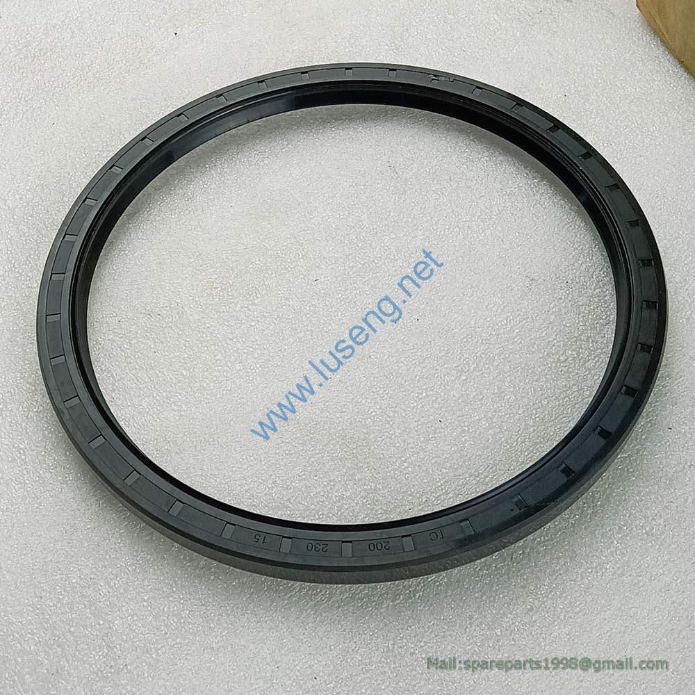 13V0180 13V0190 SEAL RING LIUGONG
