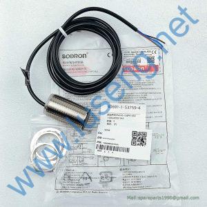 140524000134A Proximity Switch SANY