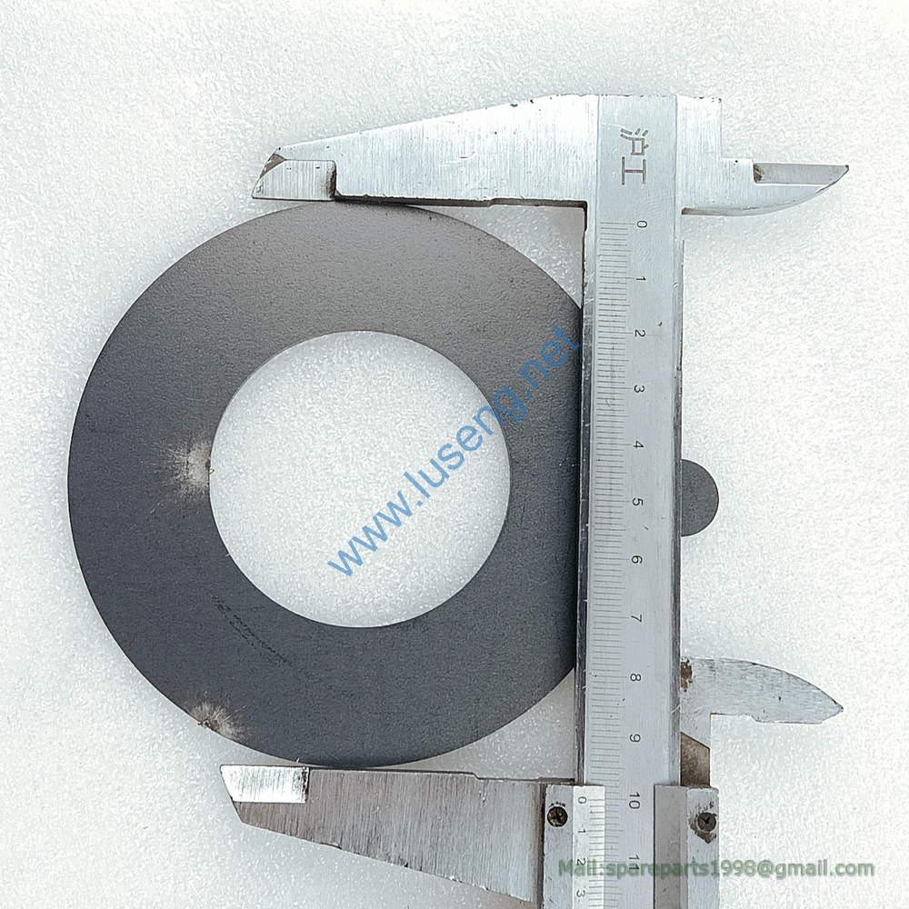 1434-30-00011 ADJUSTING PAD SHANTUI