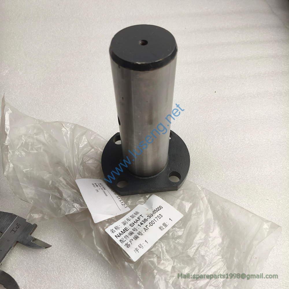 1436-30-05000 PIN SHANTUI