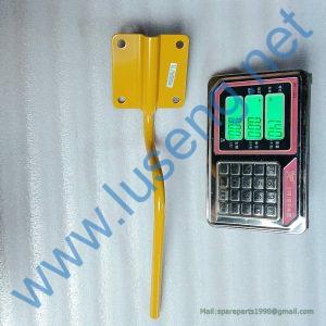 14401304 MIRROR BRACKET SDLG