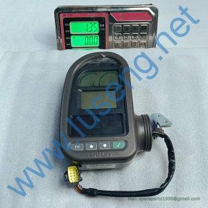 14401539 11212850 14621851 Display SDLG PARTS