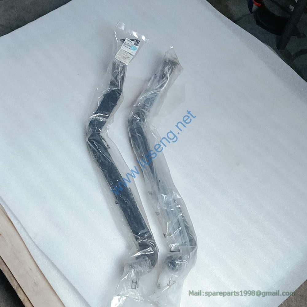 14403804 11215541 14536066 HOSE SDLG