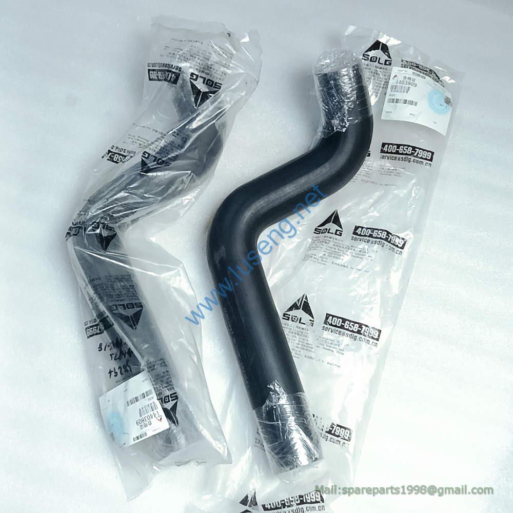 14403809 11215539 14533635 hose SDLG