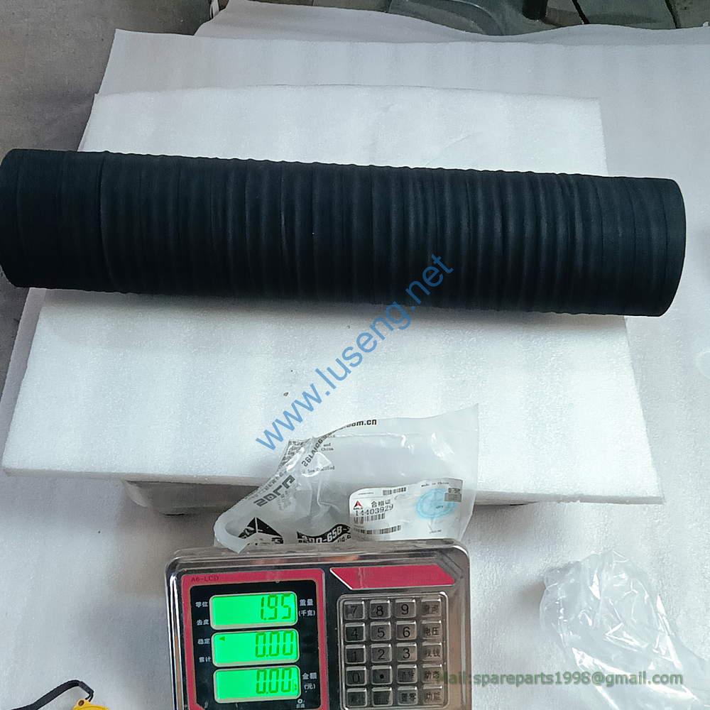 14403929 HOSE SDLG