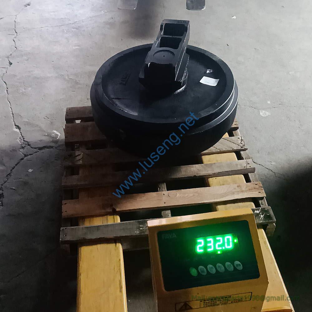 14404059 IDLER WHEEL SDLG