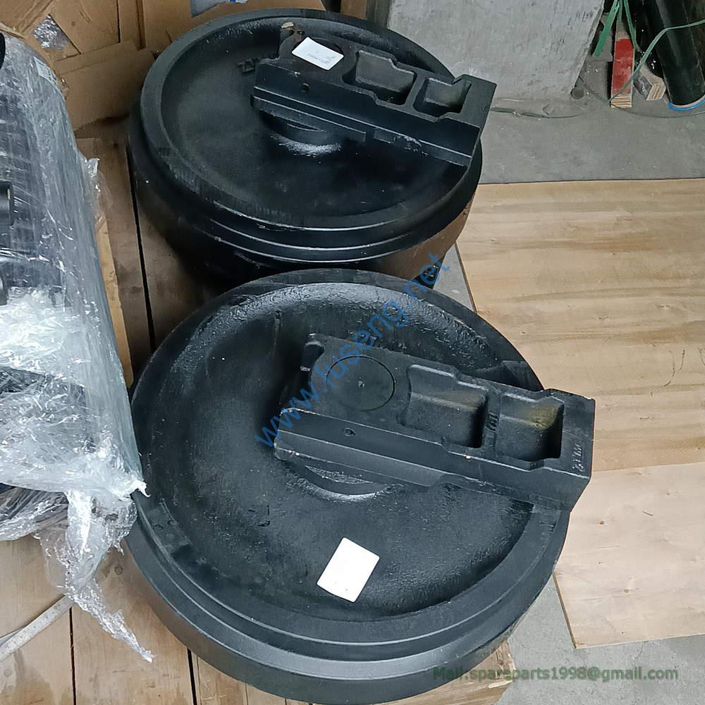 14404059 IDLER WHEEL SDLG - Image 2