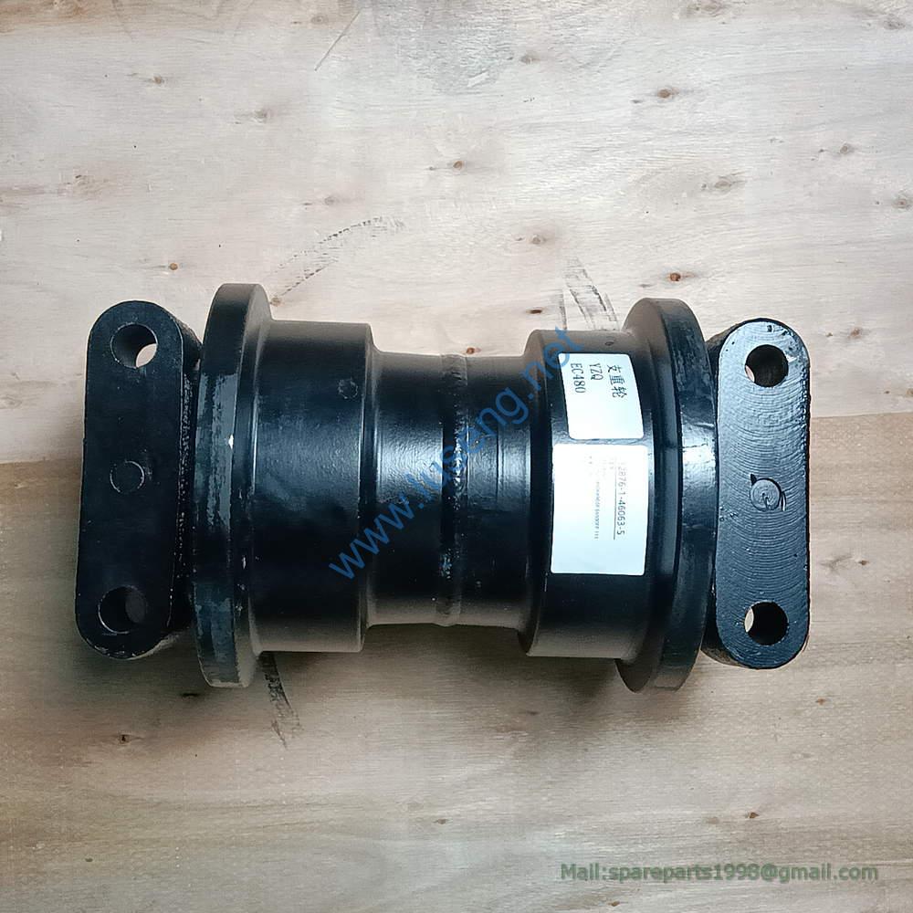 14404063 11216262 14606490 TRACK ROLLER SDLG