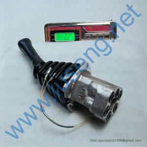 14408705 14400042 11210856 14556359 CONTROL VALVE SDLG