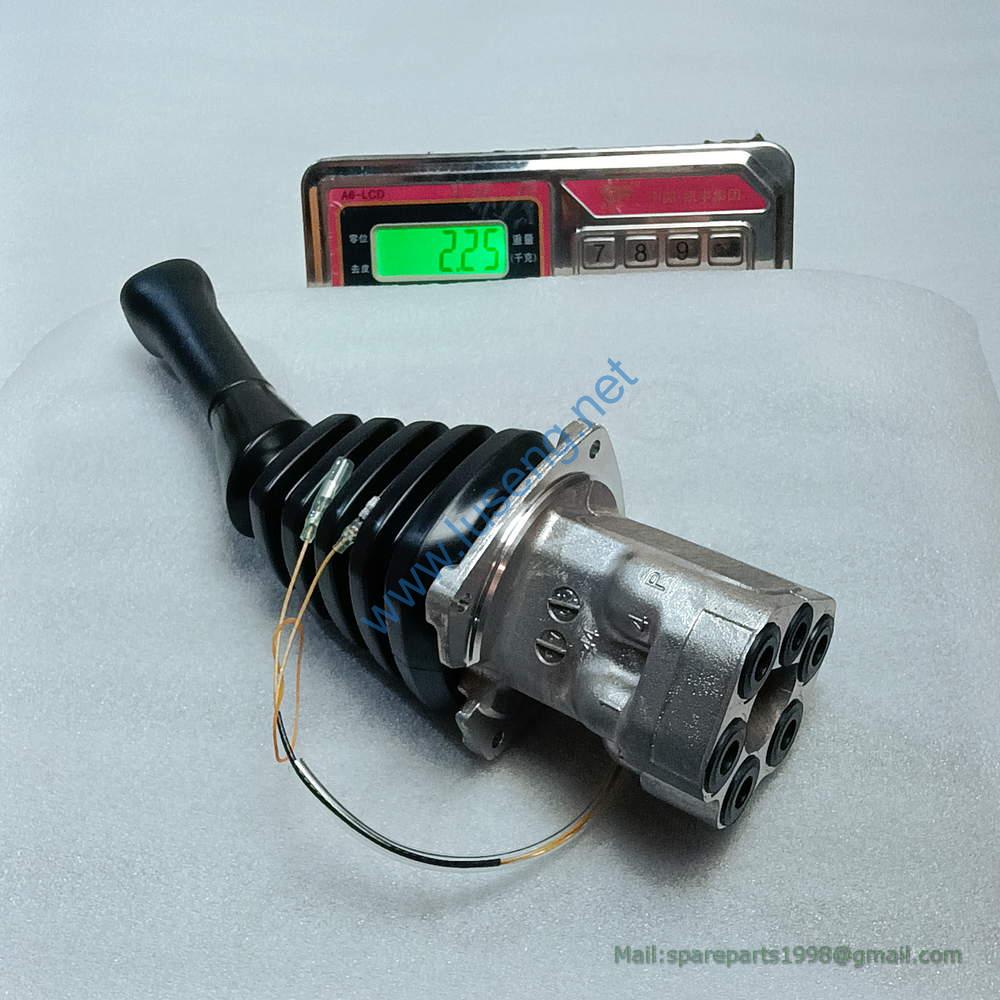 14408705 14400042 11210856 14556359 CONTROL VALVE SDLG