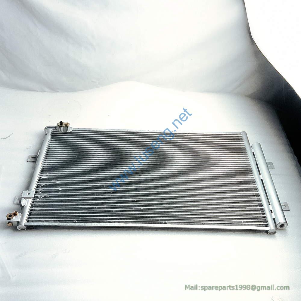 14408816 HOSE SDLG - Image 2