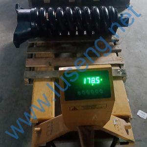 14409126 Recoil spring assy SDLG