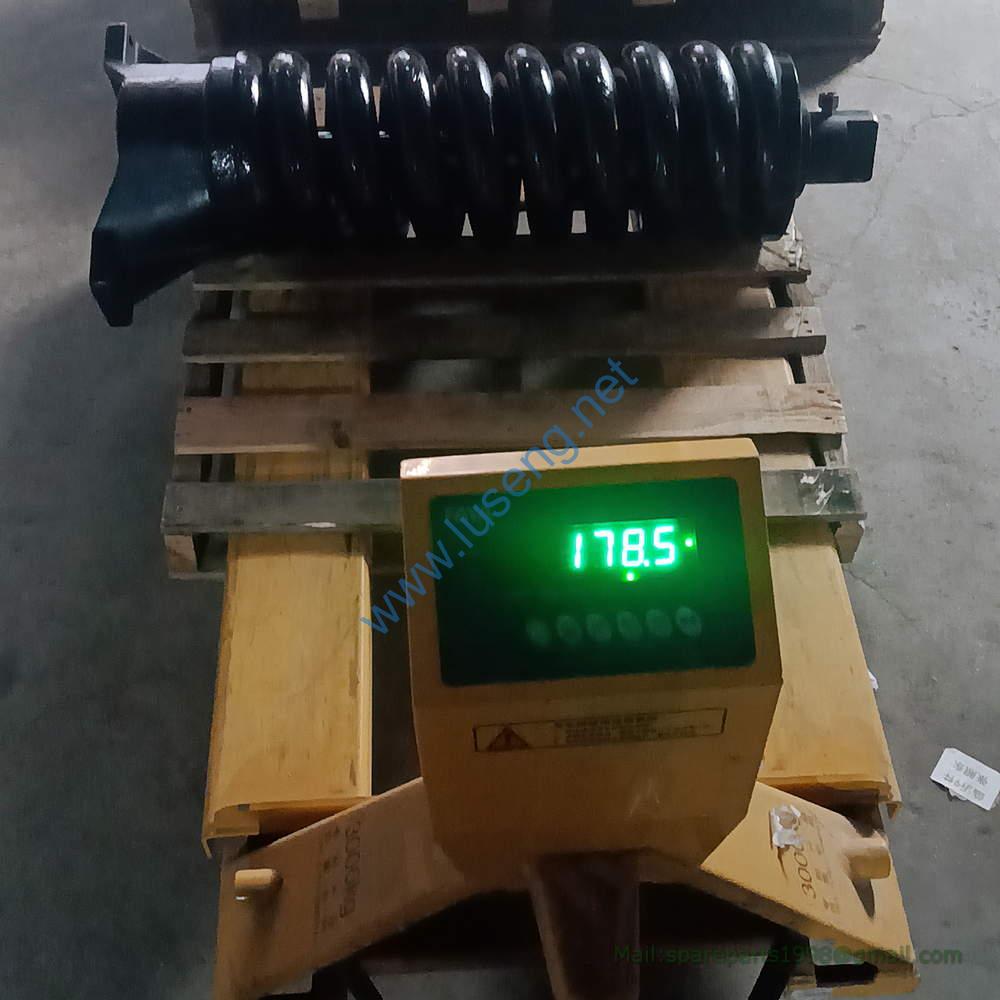 14409126 Recoil spring assy SDLG