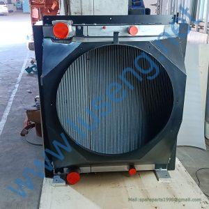14409150 COOLING RADIATOR SDLG