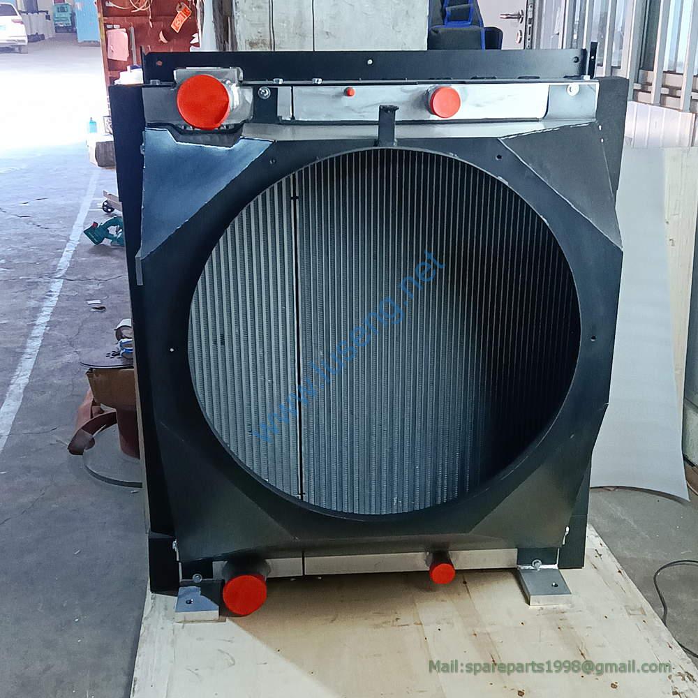 14409150 COOLING RADIATOR SDLG