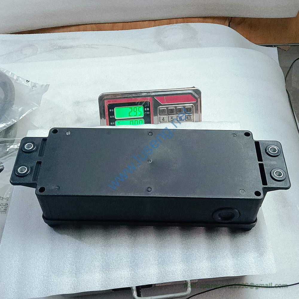 14409195 FUSE AND RELAY UNIT SDLG