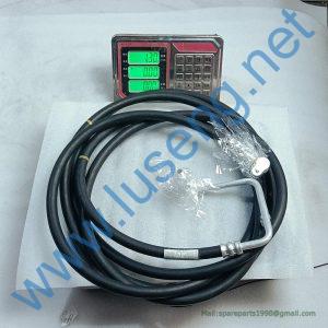 14409355 HOSE SDLG