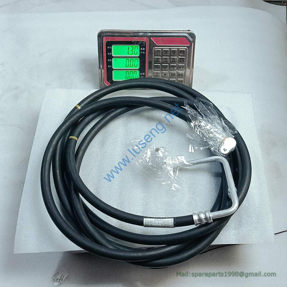 14409355 HOSE SDLG