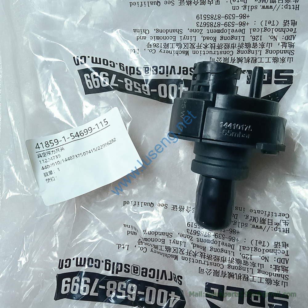 14410175 Pressure switch SDLG